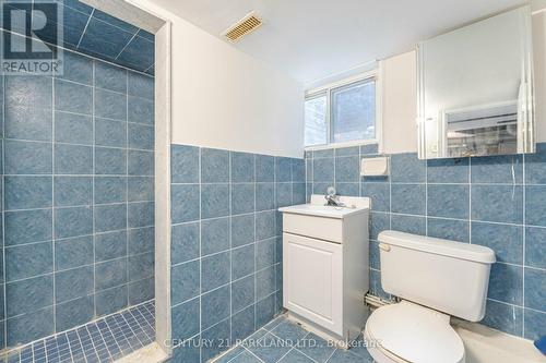 117 Glebemount Avenue, Toronto (Danforth), ON - Indoor Photo Showing Bathroom