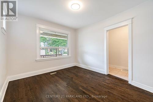 117 Glebemount Avenue, Toronto (Danforth), ON - Indoor Photo Showing Other Room