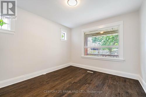 117 Glebemount Avenue, Toronto (Danforth), ON - Indoor Photo Showing Other Room