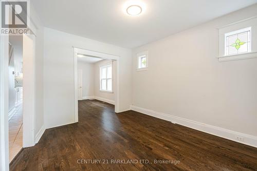 117 Glebemount Avenue, Toronto (Danforth), ON - Indoor Photo Showing Other Room