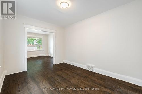 117 Glebemount Avenue, Toronto (Danforth), ON - Indoor Photo Showing Other Room