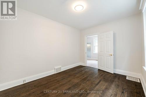 117 Glebemount Avenue, Toronto (Danforth), ON - Indoor Photo Showing Other Room