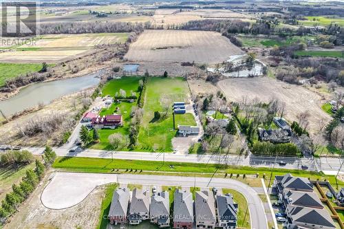 8830 Heritage Road, Brampton, ON - Outdoor With View