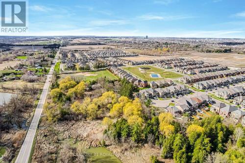 8830 Heritage Road, Brampton (Bram West), ON - Outdoor With View