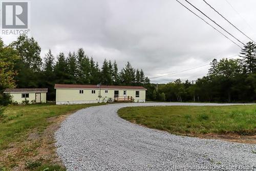 50 Hayward Road, Upper Golden Grove, NB - Outdoor