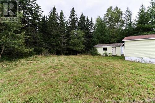 50 Hayward Road, Upper Golden Grove, NB - Outdoor