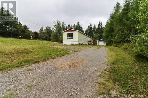 50 Hayward Road, Upper Golden Grove, NB - Outdoor