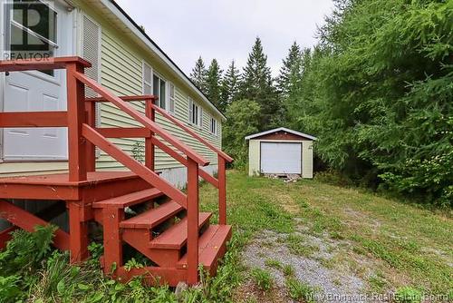 50 Hayward Road, Upper Golden Grove, NB - Outdoor