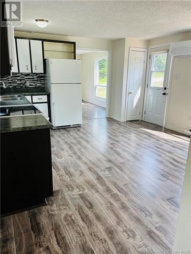 50 Hayward Road, Upper Golden Grove, NB - Indoor Photo Showing Kitchen