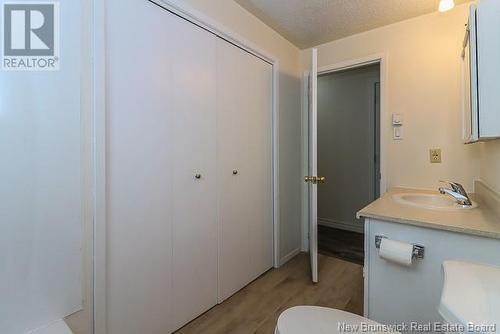 50 Hayward Road, Upper Golden Grove, NB - Indoor Photo Showing Bathroom