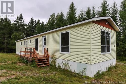 50 Hayward Road, Upper Golden Grove, NB - Outdoor