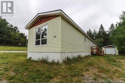 50 Hayward Road, Upper Golden Grove, NB - Outdoor