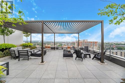 604 - 212 King William Street, Hamilton (Beasley), ON - Outdoor With View