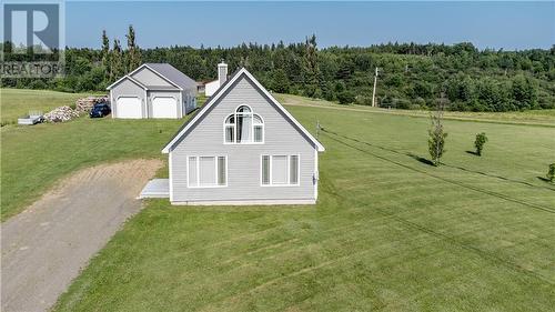 40 Leblanc, Mcintosh Hill, NB - Outdoor