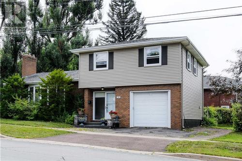 192 Mount Royal Boulevard, Moncton, NB - Outdoor