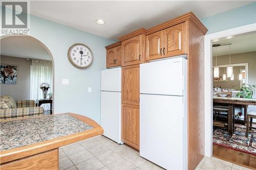 192 Mount Royal Boulevard, Moncton, NB - Indoor Photo Showing Kitchen