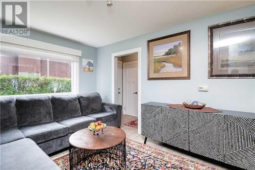 192 Mount Royal Boulevard, Moncton, NB - Indoor Photo Showing Living Room