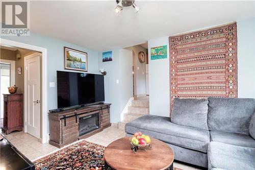 192 Mount Royal Boulevard, Moncton, NB - Indoor Photo Showing Living Room