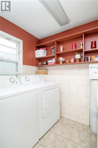 192 Mount Royal Boulevard, Moncton, NB - Indoor Photo Showing Laundry Room