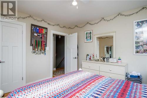 192 Mount Royal Boulevard, Moncton, NB - Indoor Photo Showing Bedroom