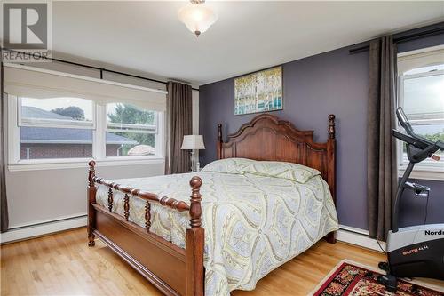 192 Mount Royal Boulevard, Moncton, NB - Indoor Photo Showing Bedroom