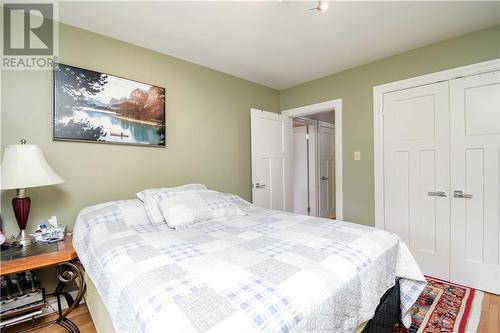 192 Mount Royal Boulevard, Moncton, NB - Indoor Photo Showing Bedroom