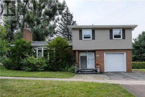 192 Mount Royal Boulevard, Moncton, NB - Outdoor