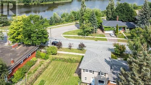 192 Mount Royal Boulevard, Moncton, NB - Outdoor With Body Of Water With View