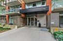 340 Mcleod Street Unit#739, Ottawa, ON  - Outdoor With Balcony 