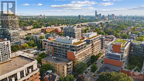 340 Mcleod Street Unit#739, Ottawa, ON - Outdoor With View