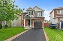 826 Clearbrook Drive, Ottawa, ON  - Outdoor With Facade 