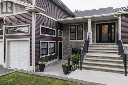 2 Linden Place, St. John'S, NL - Outdoor With Facade