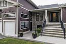 2 Linden Place, St. John'S, NL  - Outdoor With Facade 