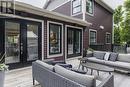 2 Linden Place, St. John'S, NL  - Outdoor With Deck Patio Veranda With Exterior 