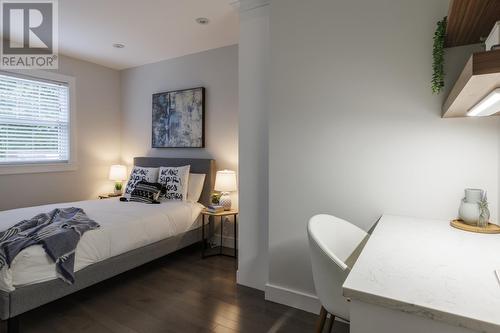 2 Linden Place, St. John'S, NL - Indoor Photo Showing Bedroom