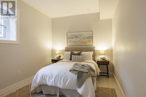 2 Linden Place, St. John'S, NL - Indoor Photo Showing Bedroom