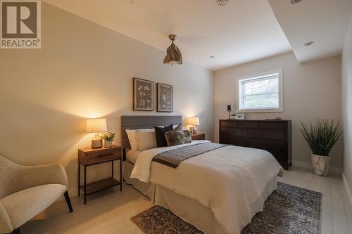 2 Linden Place, St. John'S, NL - Indoor Photo Showing Bedroom