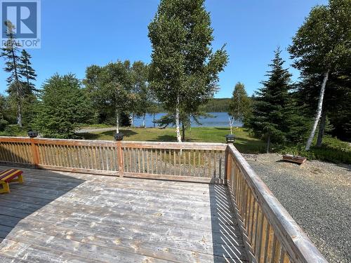 108605 Aspen Pond Road, Grand Falls-Windsor, NL - Outdoor