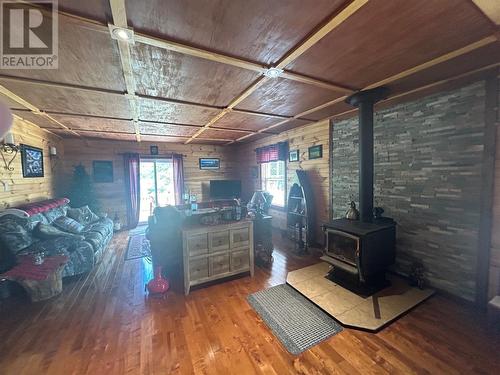 108605 Aspen Pond Road, Grand Falls-Windsor, NL - Indoor Photo Showing Other Room