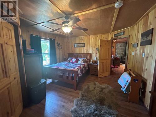 108605 Aspen Pond Road, Grand Falls-Windsor, NL - Indoor Photo Showing Bedroom