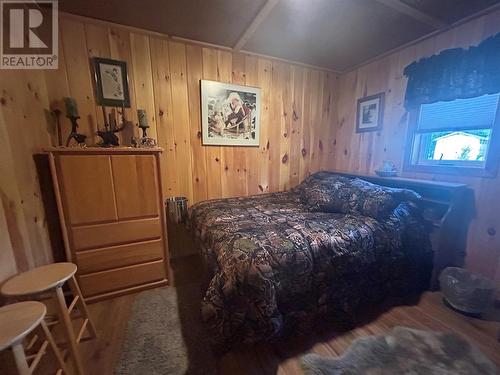 108605 Aspen Pond Road, Grand Falls-Windsor, NL - Indoor Photo Showing Bedroom