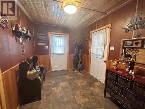 108605 Aspen Pond Road, Grand Falls-Windsor, NL - Indoor Photo Showing Other Room