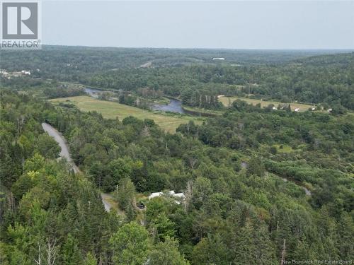 Woodlot Nashwaak West Road, Nashwaak Bridge, NB 