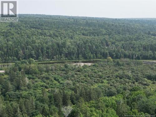 Woodlot Nashwaak West Road, Nashwaak Bridge, NB 