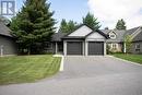 108 Crimson Ridge Dr, Sault Ste. Marie, ON  - Outdoor With Facade 