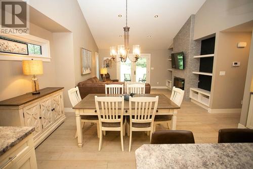 108 Crimson Ridge Dr, Sault Ste. Marie, ON - Indoor Photo Showing Dining Room