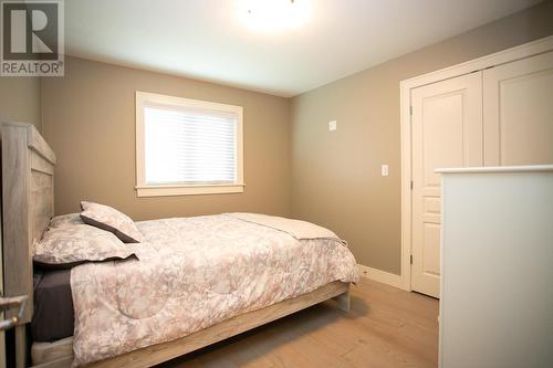 108 Crimson Ridge Dr, Sault Ste. Marie, ON - Indoor Photo Showing Bedroom