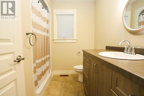 108 Crimson Ridge Dr, Sault Ste. Marie, ON - Indoor Photo Showing Bathroom