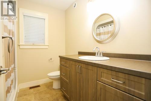 108 Crimson Ridge Dr, Sault Ste. Marie, ON - Indoor Photo Showing Bathroom