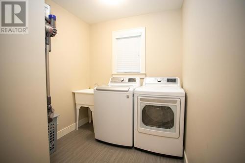 108 Crimson Ridge Dr, Sault Ste. Marie, ON - Indoor Photo Showing Laundry Room